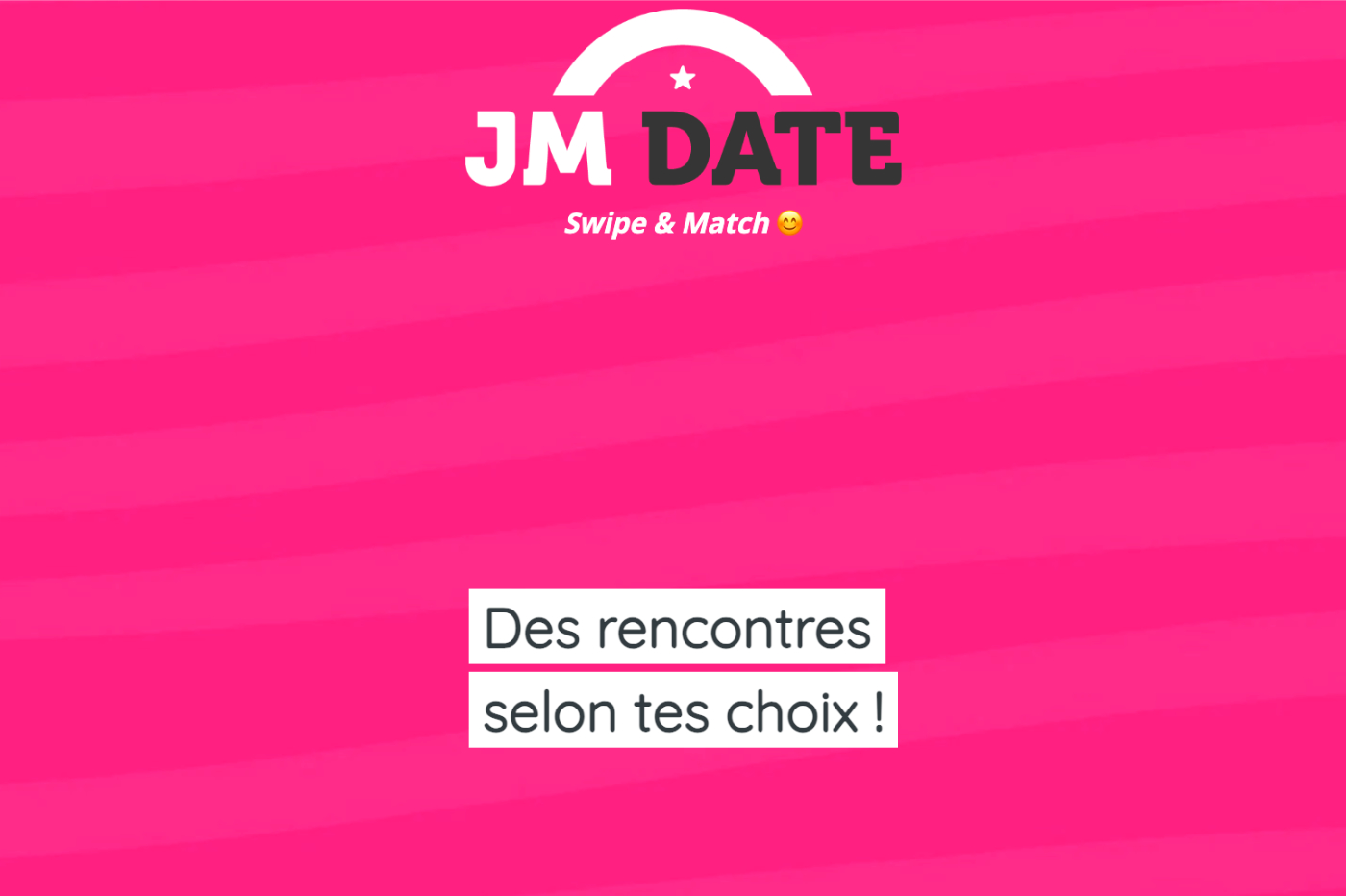 Avis JM Date